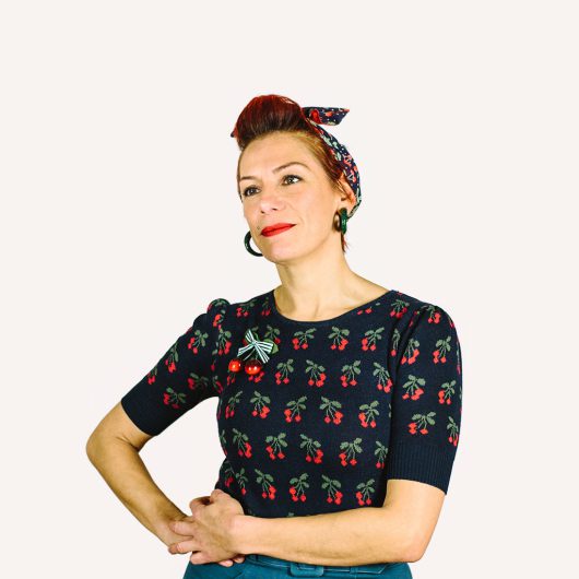 Helen Davies