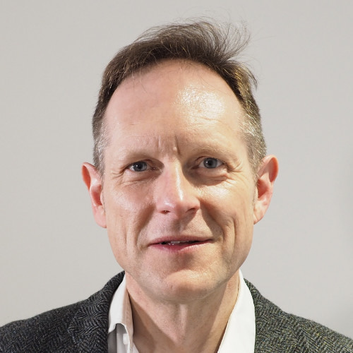 Adrian Barrick