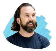 Andy Budd