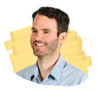 Benjamin Parry Author