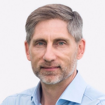Blair Enns