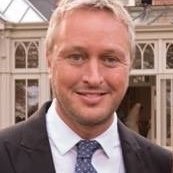 Chris Bradshaw, ATD