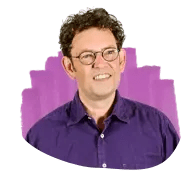 Chris How Author