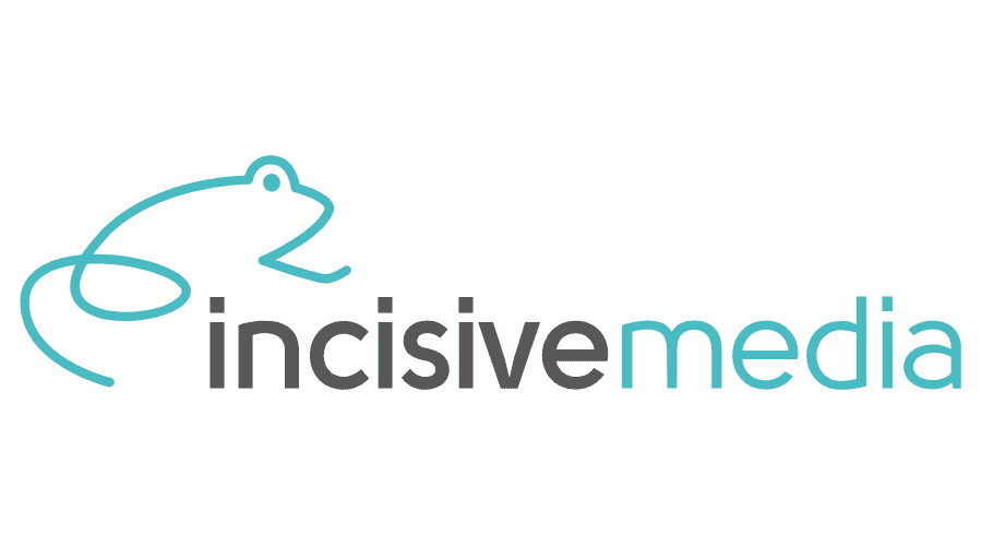 Incisive Media Logo