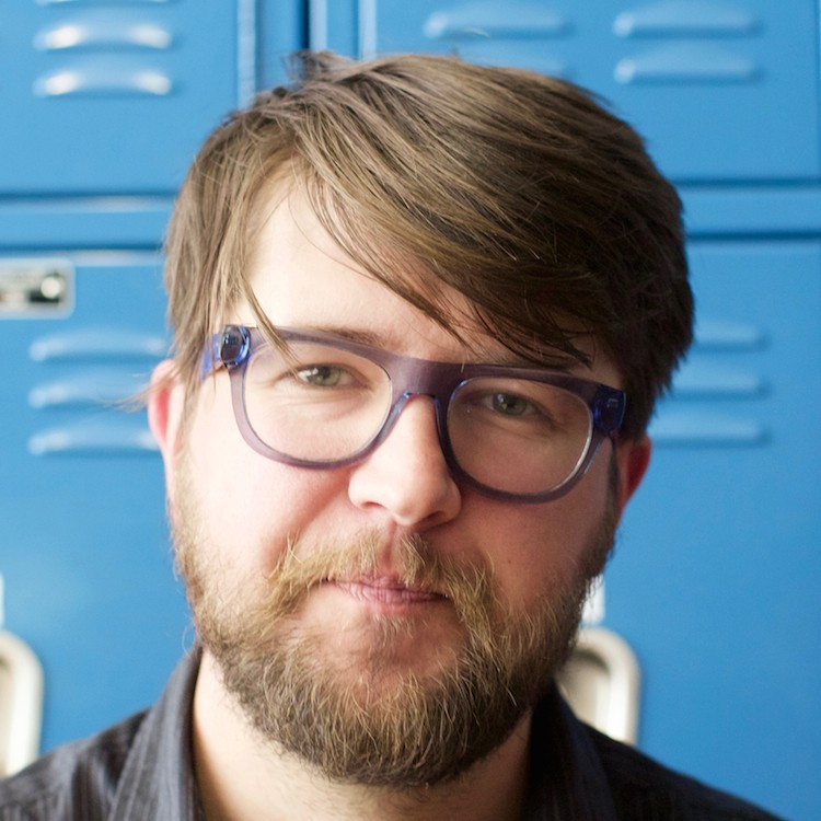 Mike Migurski