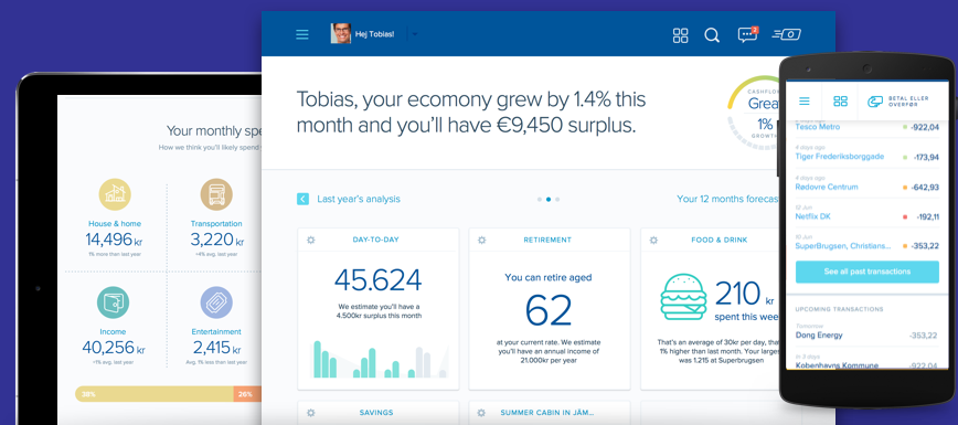 Nordea Bank Internet Banking Nordea Bank Internet Banking