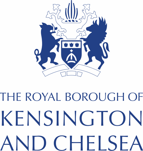The Royal Borough of Kensington and Chelsea