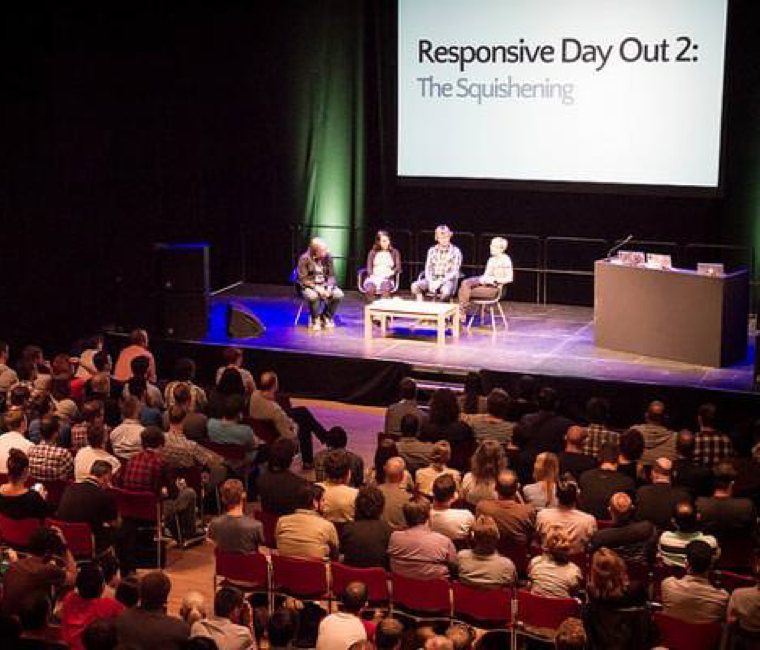 Responsive Day Out