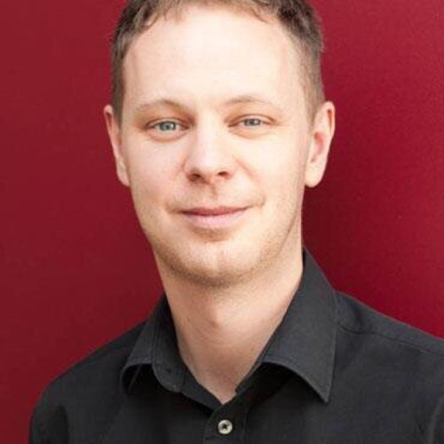 Rich Hirst, QMUL