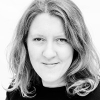 Ruth Frost