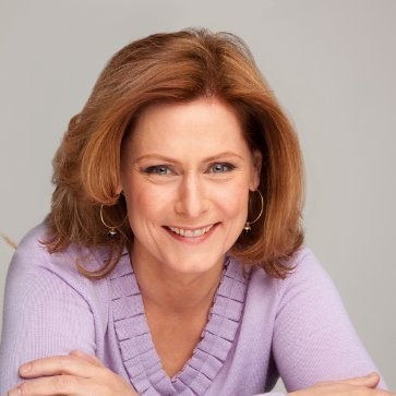 Sarah Brown, Theirworld