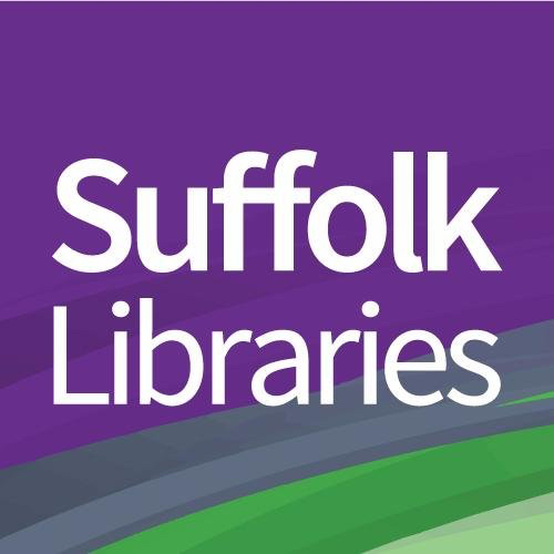 Suffolk libraries
