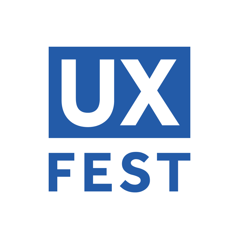 UX Fest 2021