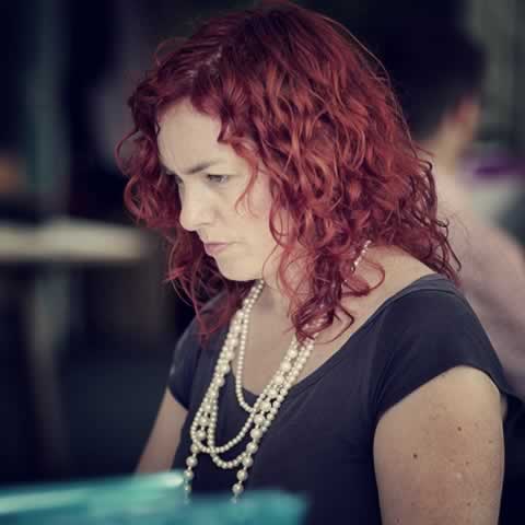 Kate Bulpitt