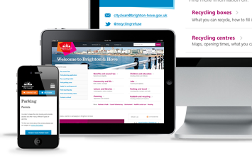 Brighton & Hove City Council