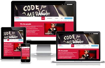 Code For America