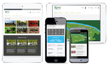 Kew Gardens