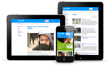 UNICEF UK
