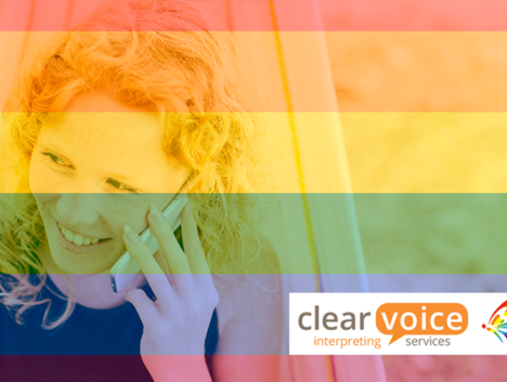 clearvoice Tips for interpreters working with LGBTI asylum seekers article