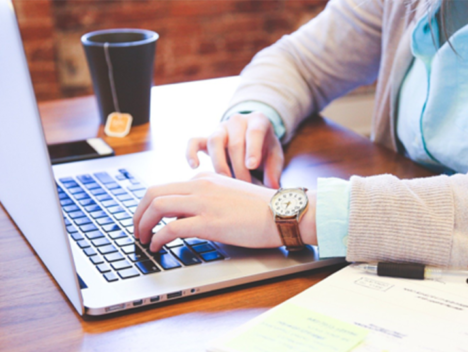 clearvoice Wellbeing training for lone workers article