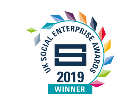 clearvoice We are the ‘Tech for Good Social Enterprise of the Year’ 2019! article