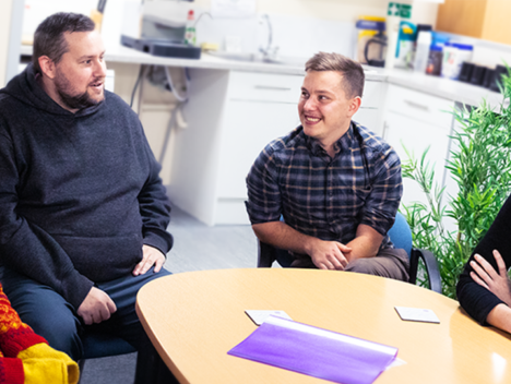 clearvoice Why choose us? article