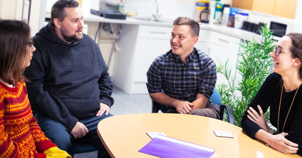 Clearvoice Why choose us? article