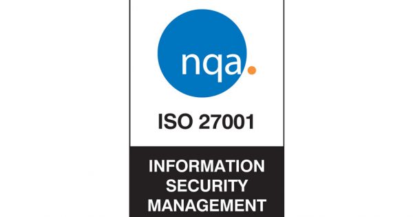 Clearvoice Clear Voice gains ISO27001 Certificate article