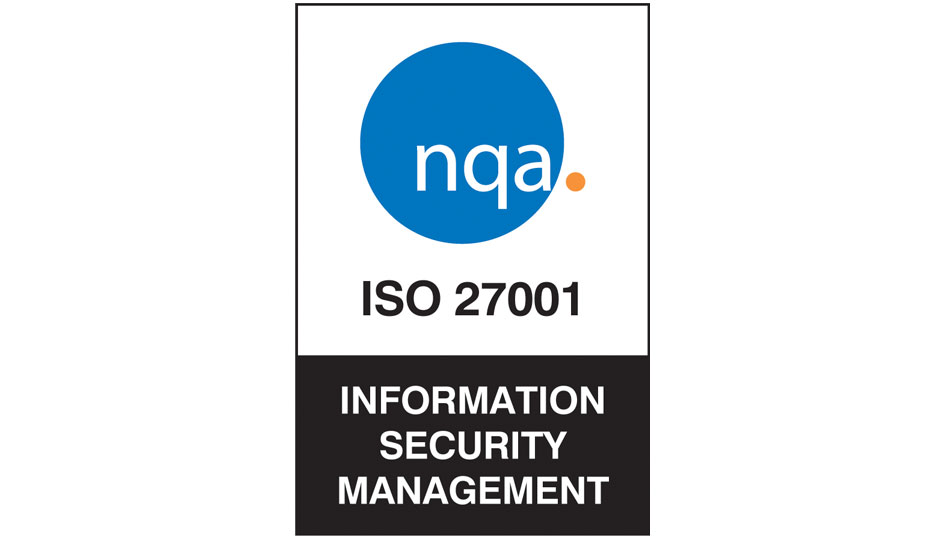 Clearvoice Clear Voice gains ISO27001 Certificate article