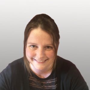 Rachael Tew