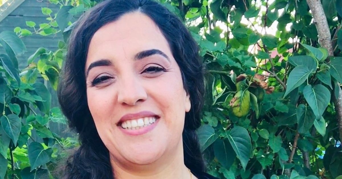 Clearvoice Spotlight on Golzar, our Interpreter of the Month for May! article