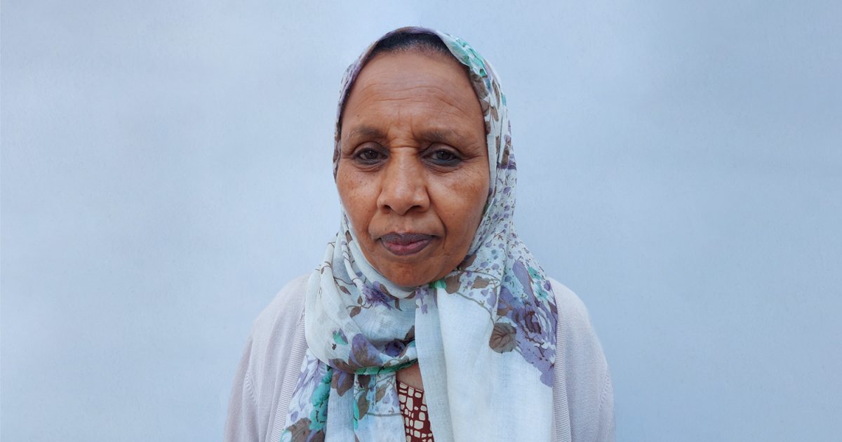 Clearvoice Congratulations to Mariam, our interpreter of the month for July! article