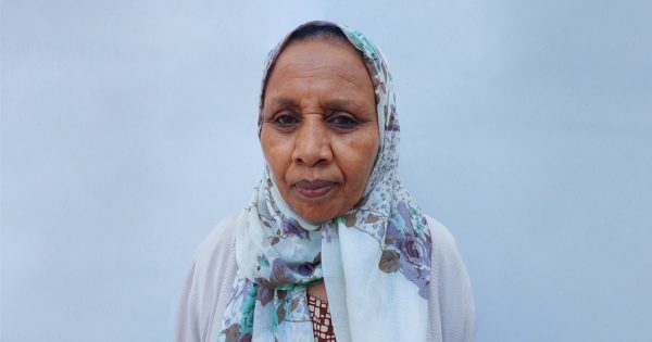 Clearvoice Congratulations to Mariam, our interpreter of the month for July! article