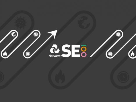clearvoice We’ve been recognised as one of the UK’s top 100 social enterprises! article