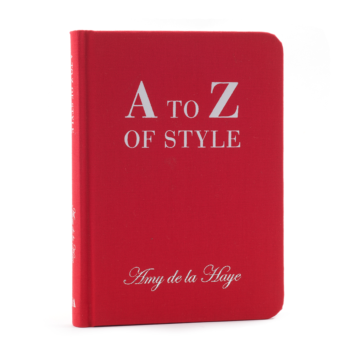 A to Z of Style A to Z of Style