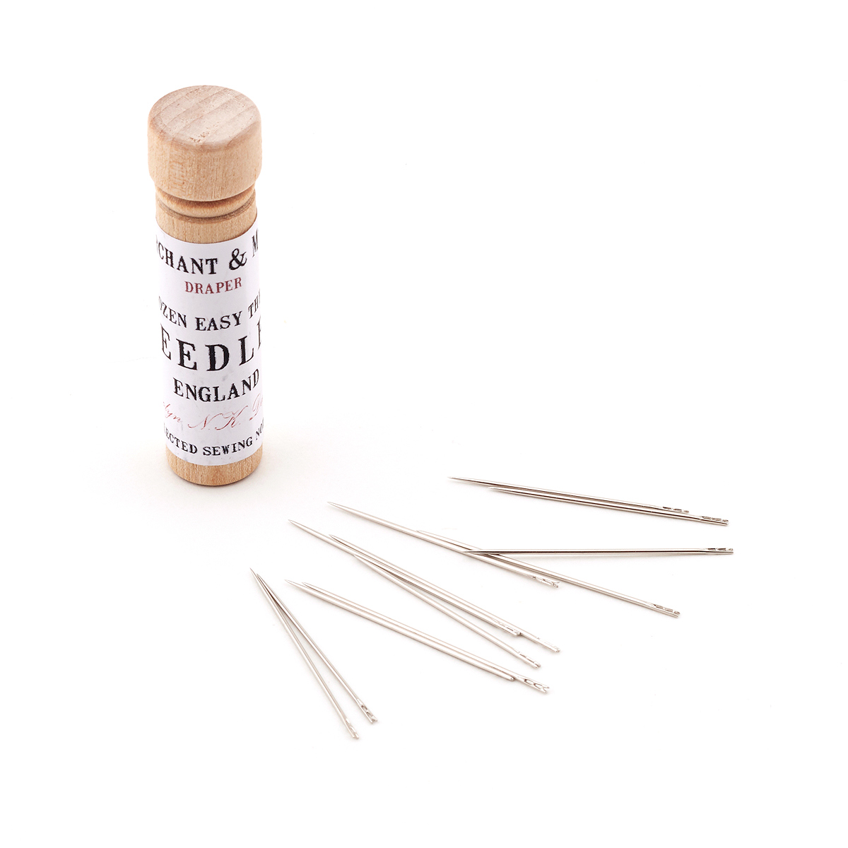Easy Thread Needles