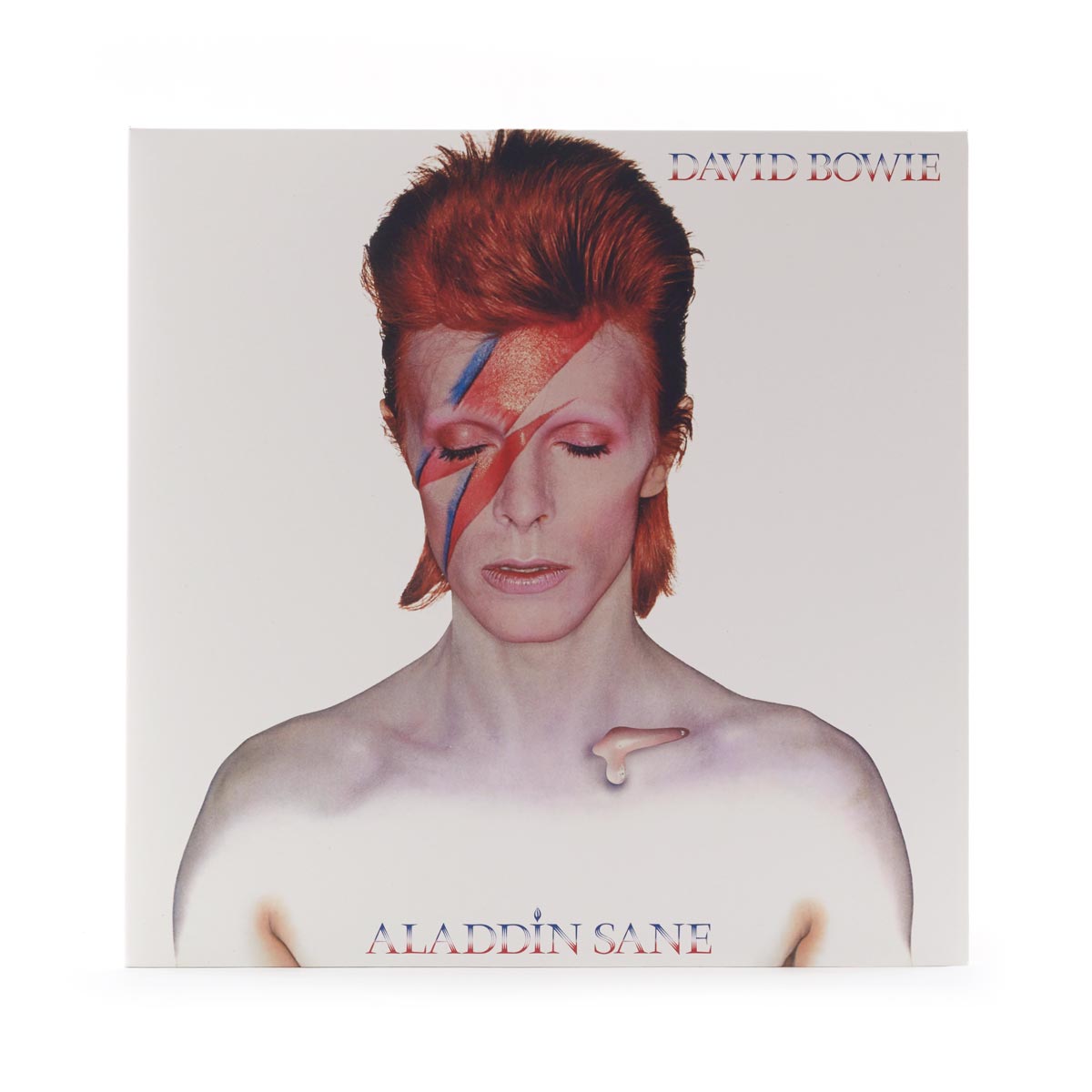 Aladdin Sane vinyl