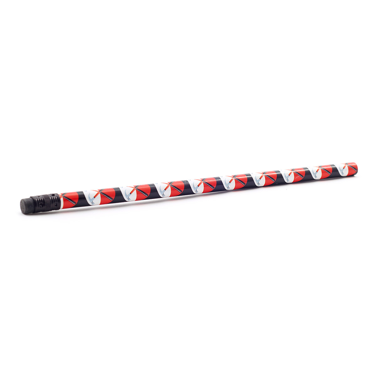 The Wall pencil