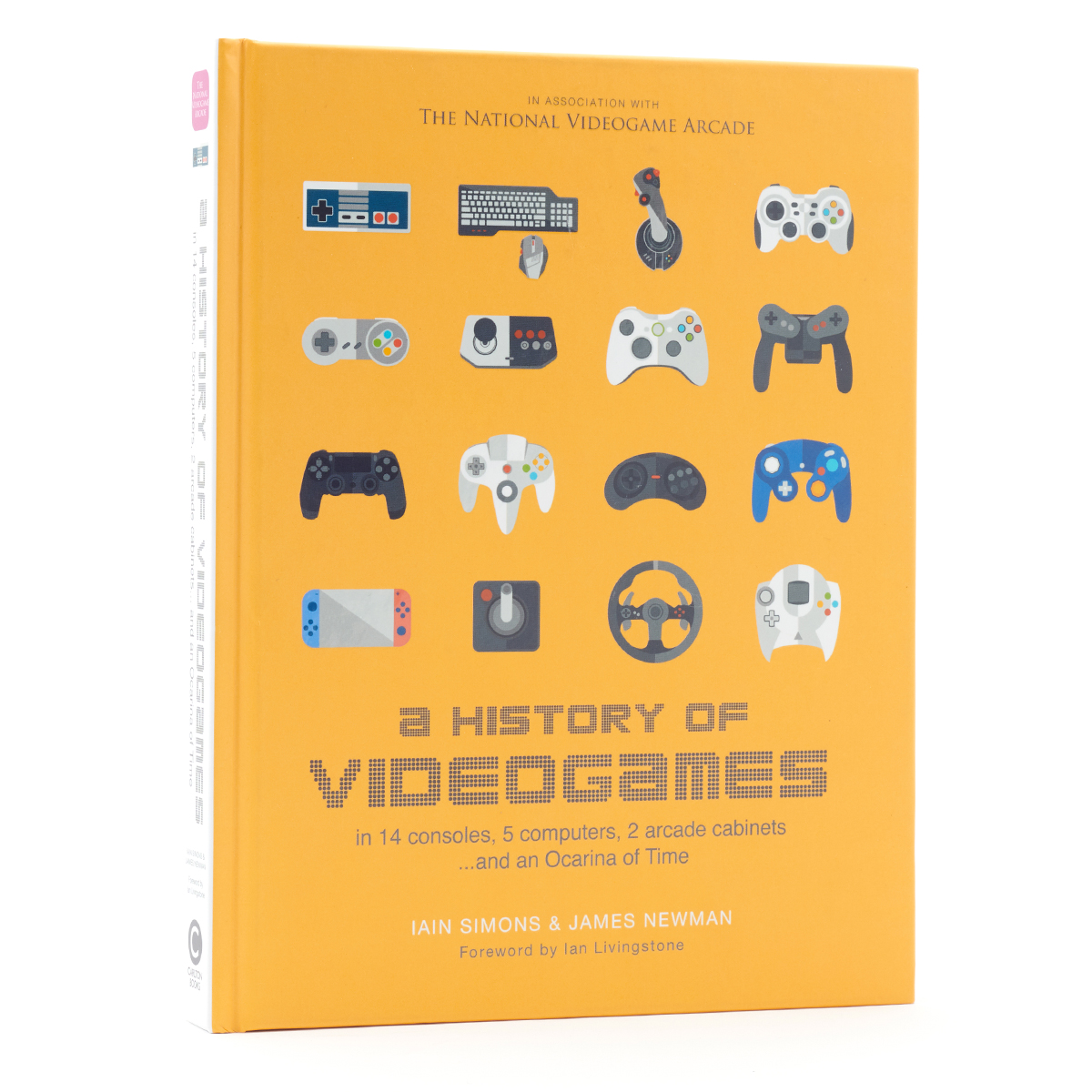 A History of Videogames A History of Videogames