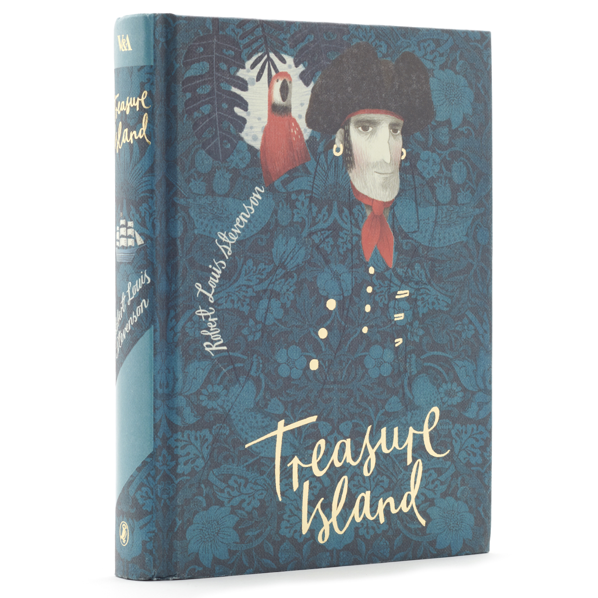 Treasure Island
