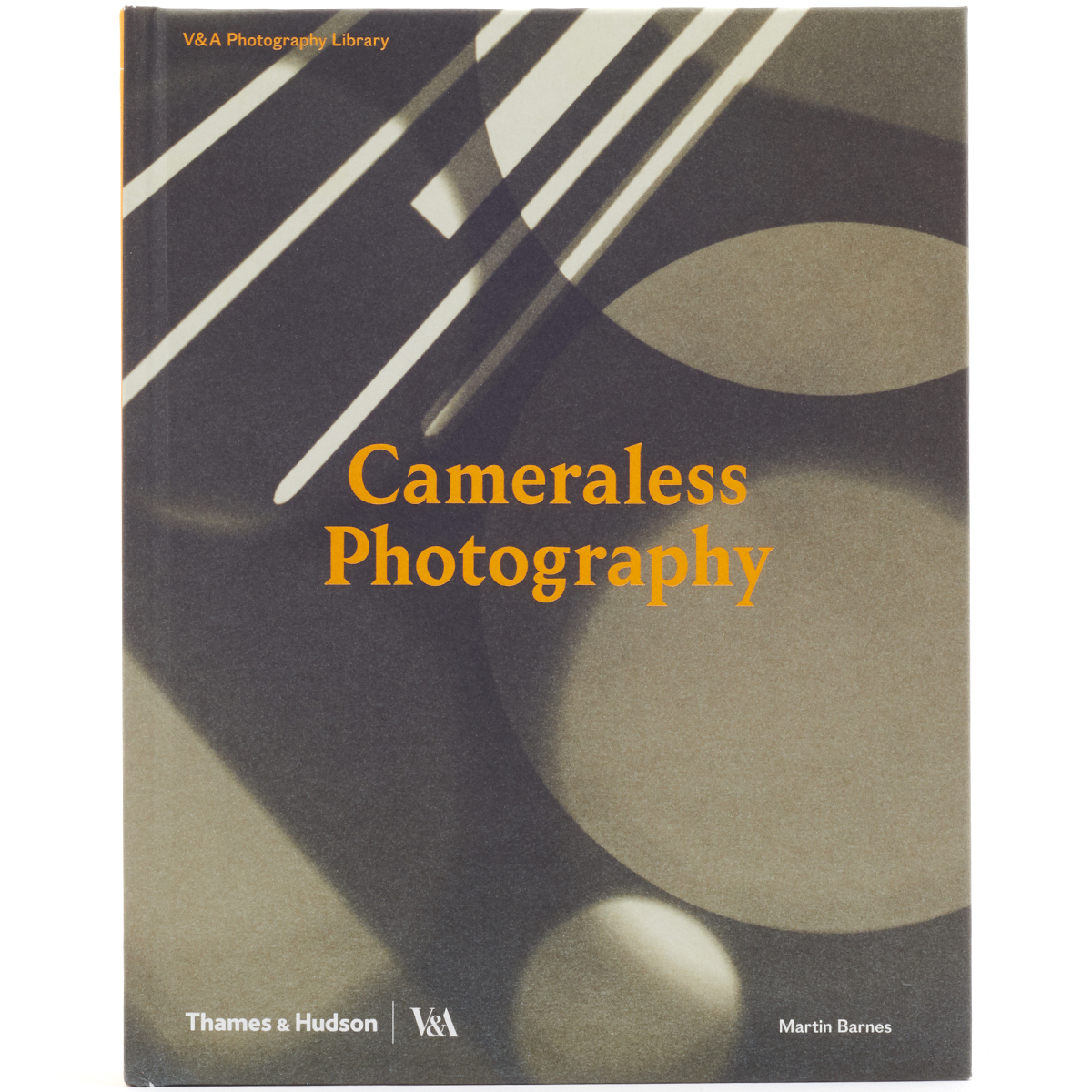 Cameraless Photography