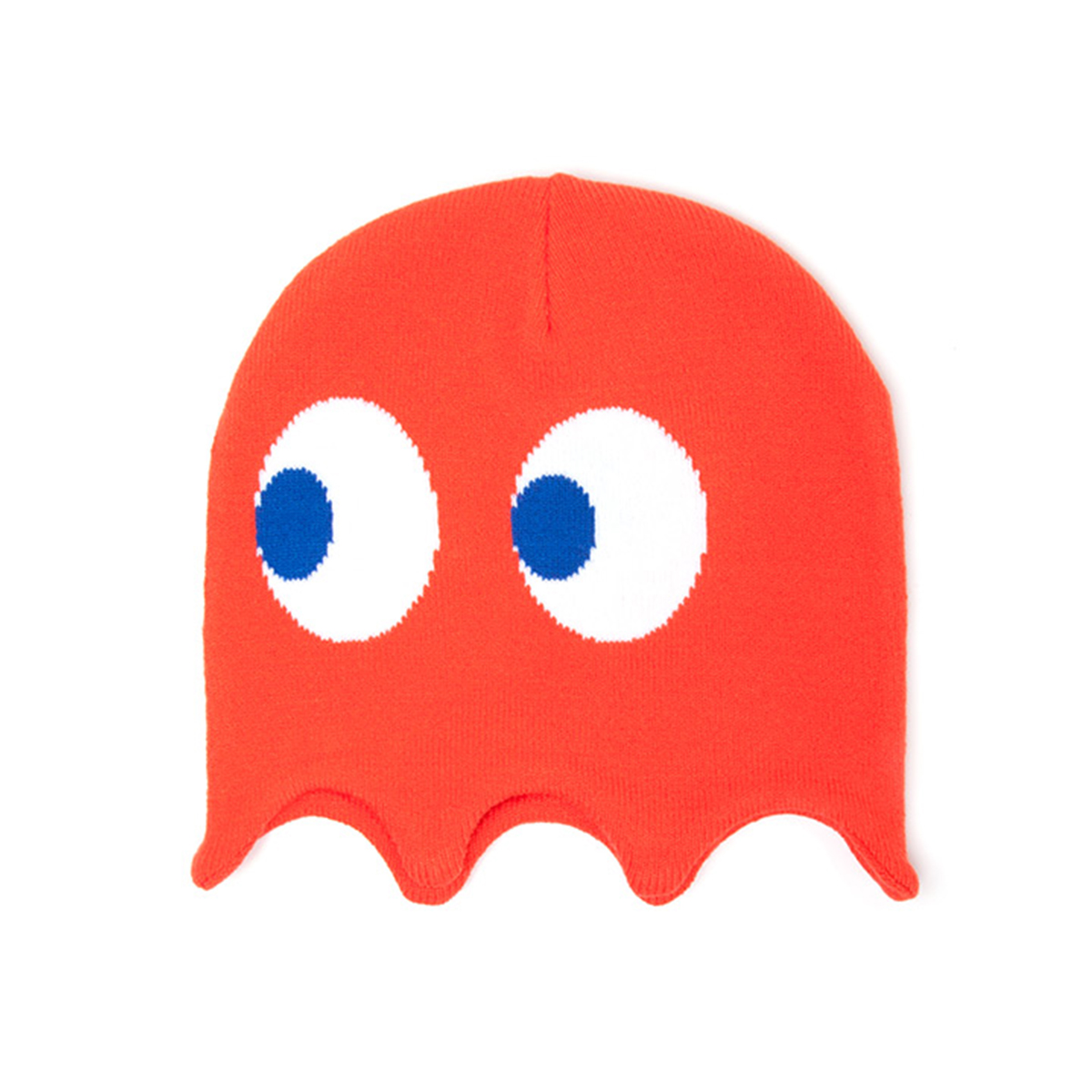 PacMan beanie hat
