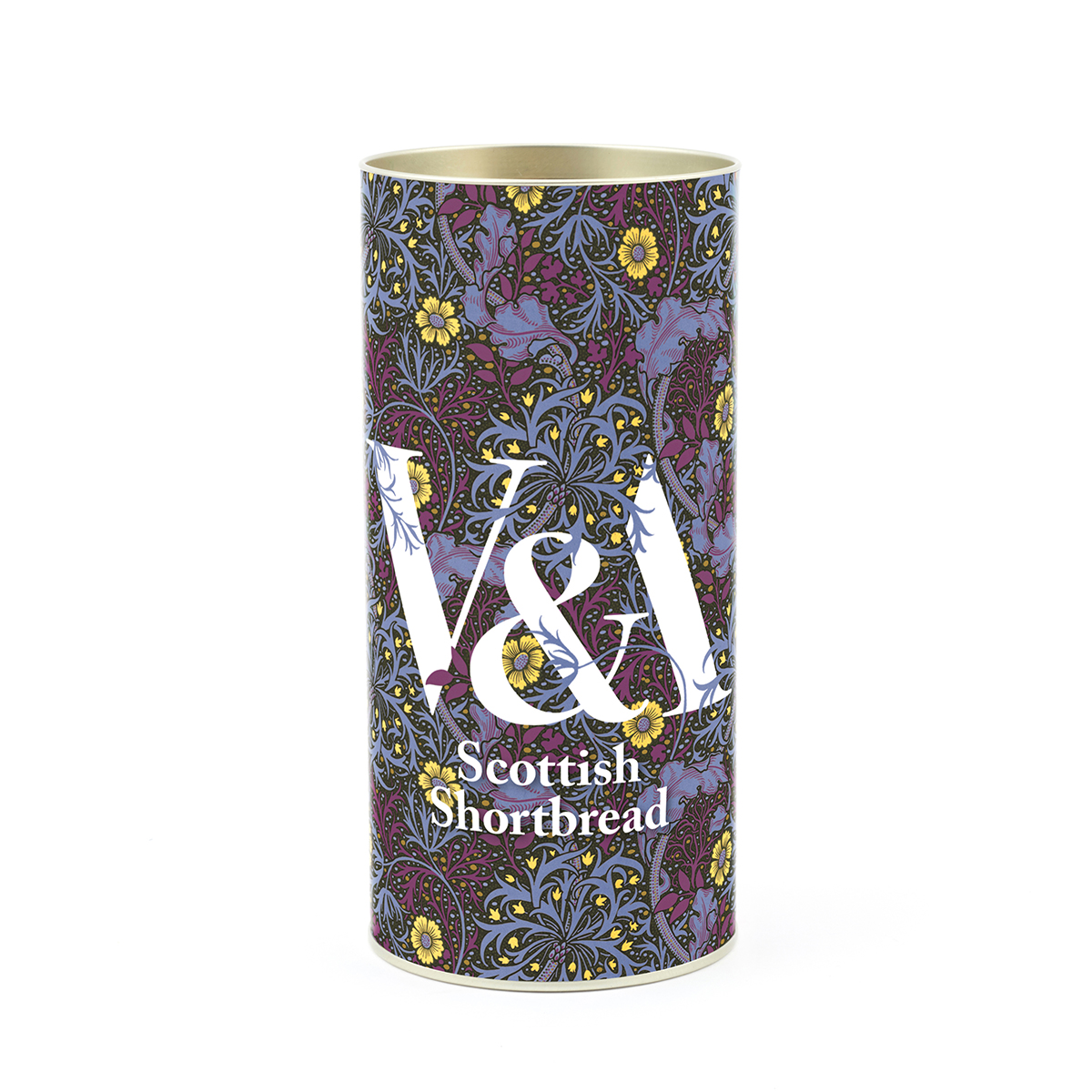 V&A Scottish shortbread