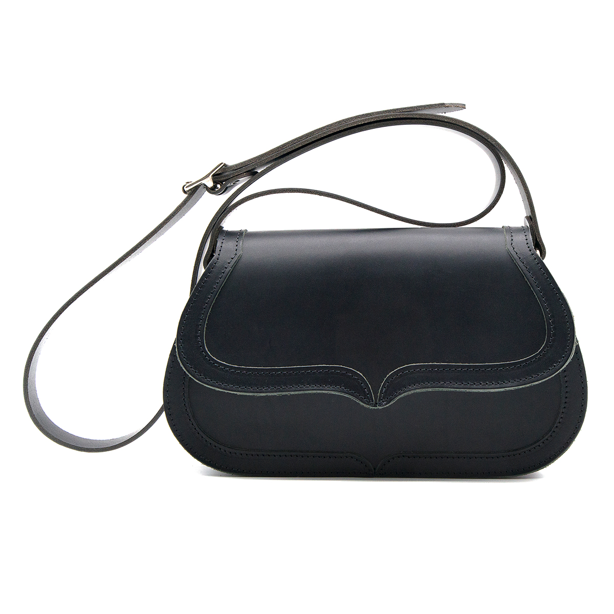 Assorted vintagestyle crossbody bag