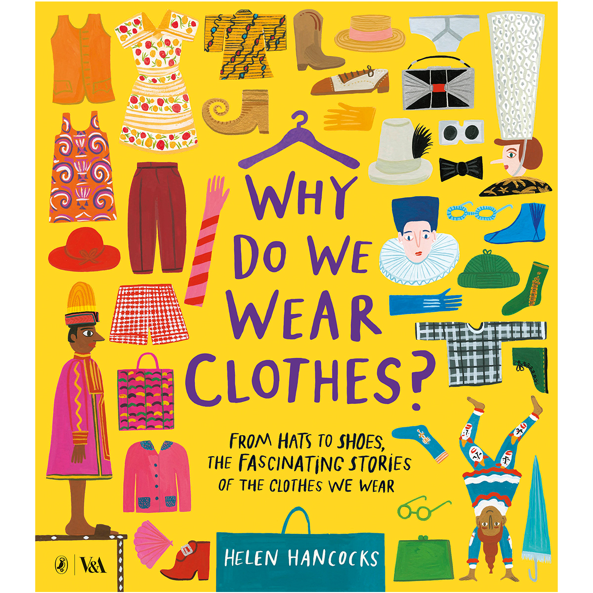 Children's Books | V&A Shop