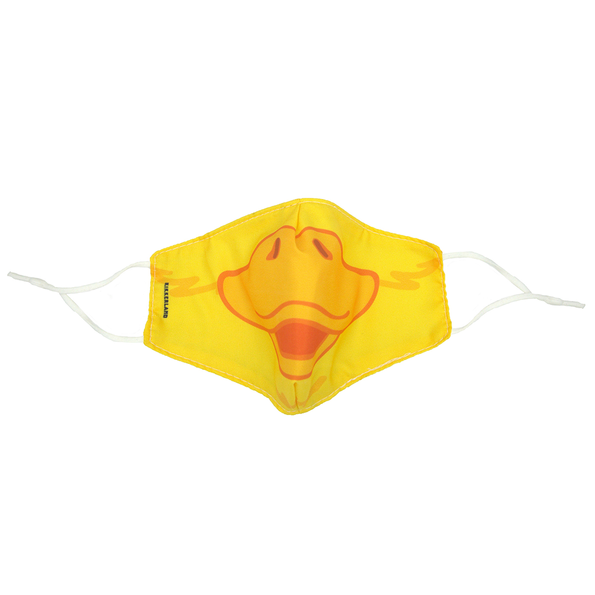Duck kids face mask