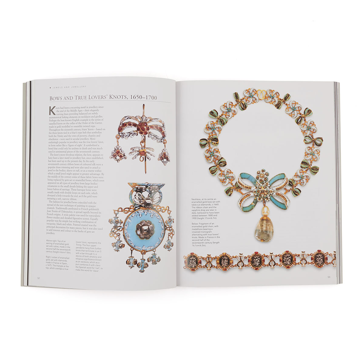 In Europe 1100-1500 Medieval Jewellery