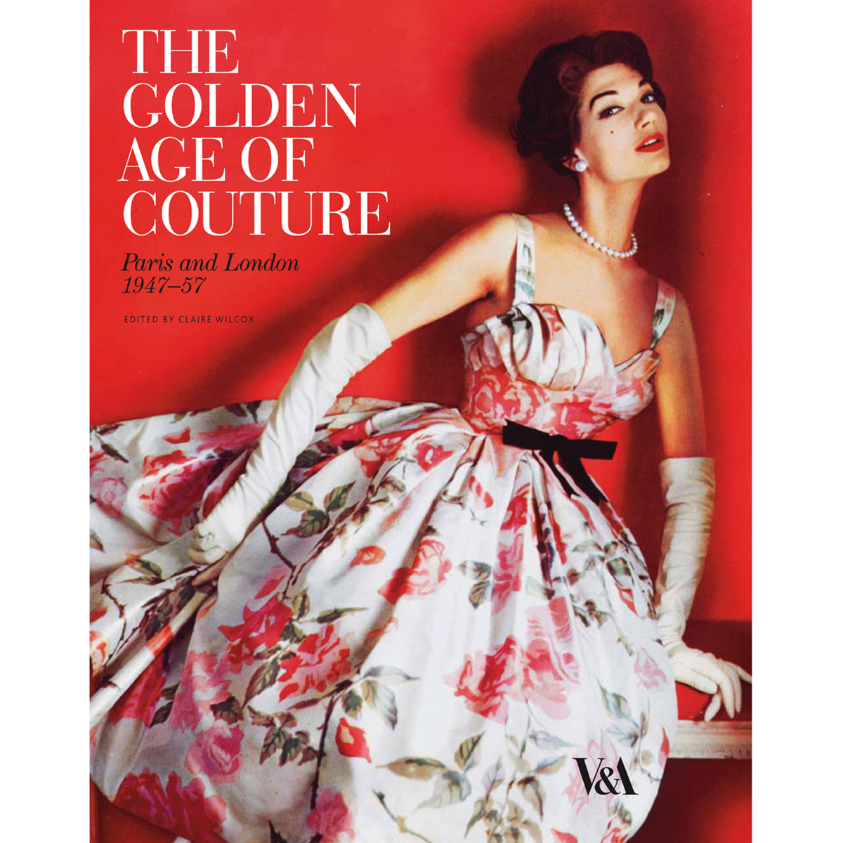 The Golden Age of Couture (Paperback) The Golden Age of Couture (Paperback)