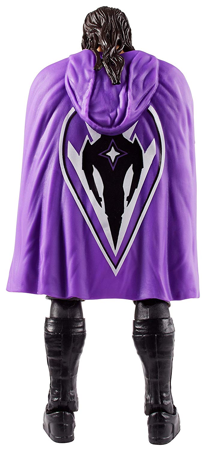 WWE Elite Series 40 Neville (Pac) Wrestling Actionfigur - Bild 4 von 7