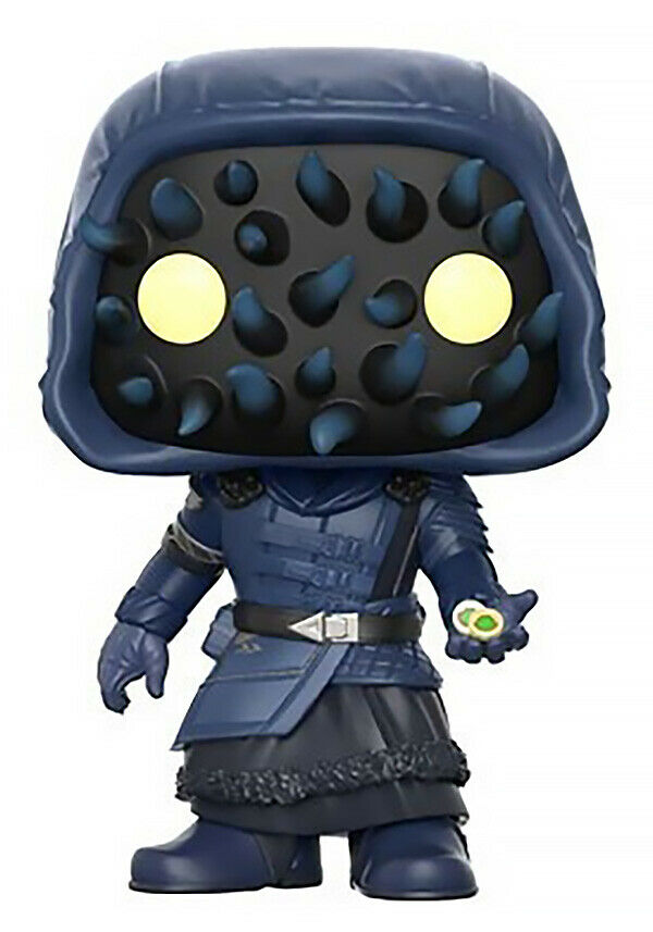Funko Pop! Games Destiny - Xur Vinyl Figure #239 Exclusive | eBay